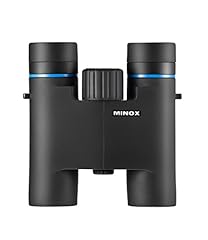 Minox blu 8x25 for sale  Delivered anywhere in UK