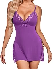 Avidlove womens chemise for sale  Delivered anywhere in USA 