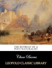 Retreat poet naturalist for sale  Delivered anywhere in UK