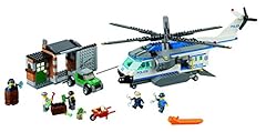 Lego city police usato  Spedito ovunque in Italia 
