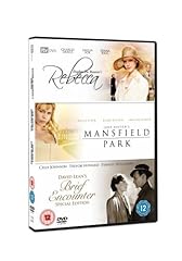 Rebecca mansfield park for sale  Delivered anywhere in UK