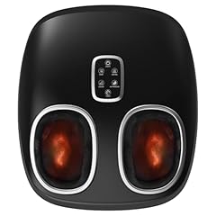 Wertyi shiatsu foot for sale  Delivered anywhere in UK