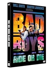 Bad boys ride d'occasion  Livré partout en Belgiqu