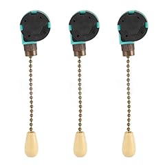 Spacnana 3pcs interrupteur d'occasion  Livré partout en France