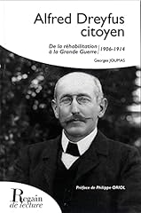 Alfred dreyfus citoyen d'occasion  Livré partout en France