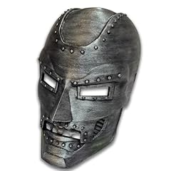 Doom full mask for sale  Delivered anywhere in USA 