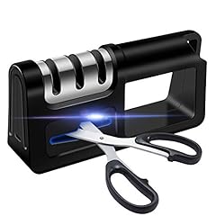 Knife sharpener knife for sale  Delivered anywhere in UK