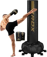 Rdx sacco boxe usato  Spedito ovunque in Italia 