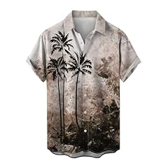 Summer hawaiian shirts for sale  Delivered anywhere in UK