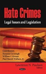 Hate crimes legal for sale  Delivered anywhere in USA 