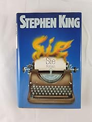 Stephen king gebraucht kaufen  Wird an jeden Ort in Deutschland