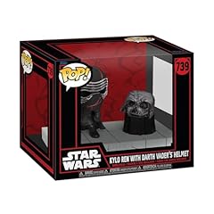 figurine star wars kylo ren d'occasion  Livré partout en France