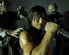 Walking dead norman for sale  Delivered anywhere in USA 