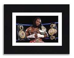 Lennox lewis boxing for sale  Delivered anywhere in UK
