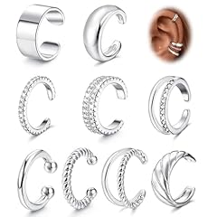 Ear cuff women for sale  Delivered anywhere in UK