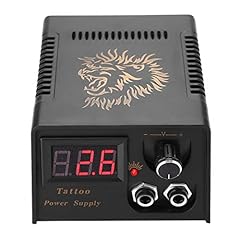 Tattoo power supply for sale  Delivered anywhere in Ireland