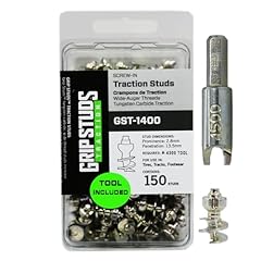 1400 authentic gripstuds for sale  Delivered anywhere in USA 