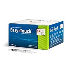 Easytouch 100 insulin for sale  Delivered anywhere in USA 