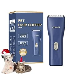 Dog clippers quiet for sale  Delivered anywhere in USA 