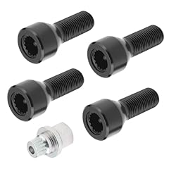 Epathchina 5pcs m14x1.5mm for sale  Delivered anywhere in UK