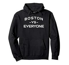 Boston everyone pullover for sale  Delivered anywhere in USA 