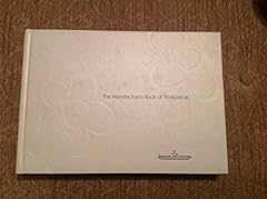 The manufacture book d'occasion  Livré partout en France