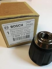 Bosch 2609111562 mandrino usato  Spedito ovunque in Italia 