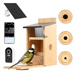 Hlmnake bird box for sale  Delivered anywhere in UK