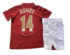 Henry kids jersey for sale  Delivered anywhere in USA 