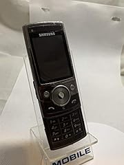 Samsung sgh g600 for sale  Delivered anywhere in UK