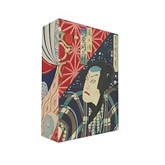 Japanese wood blocks gebraucht kaufen  Wird an jeden Ort in Deutschland