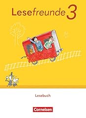 Lesefreunde lesen schreiben gebraucht kaufen  Wird an jeden Ort in Deutschland