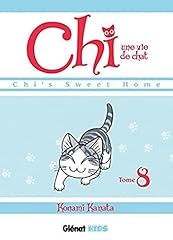 Chi vie chat d'occasion  Livré partout en France