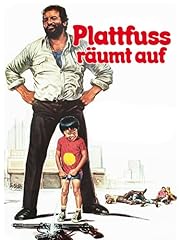 Plattfuß räumt buddy gebraucht kaufen  Wird an jeden Ort in Deutschland