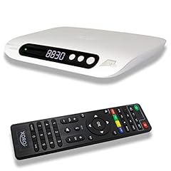 Decoder ricevitore digitale usato  Spedito ovunque in Italia 