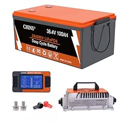 Chins 36v 100ah for sale  Delivered anywhere in USA 