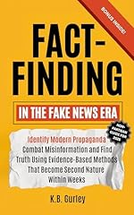 Fact finding fake for sale  Delivered anywhere in USA 