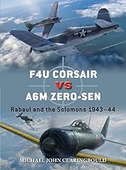 F4u corsair versus for sale  Delivered anywhere in USA 