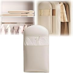 Garment bag large for sale  Delivered anywhere in UK