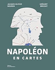 Napoléon cartes d'occasion  Livré partout en France