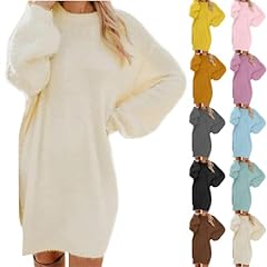 Robe laine femme d'occasion  Livré partout en France