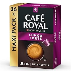 Café royal lungo gebraucht kaufen  Wird an jeden Ort in Deutschland