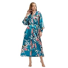 Ladies kimono dressing for sale  Delivered anywhere in Ireland