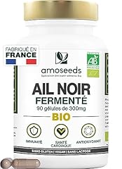 Ail noir fermenté d'occasion  Livré partout en France