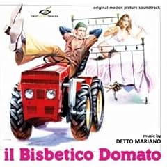 Bisbetico domato usato  Spedito ovunque in Italia 