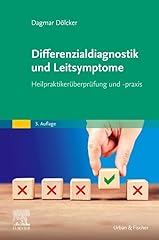 Differenzialdiagnostik leitsym gebraucht kaufen  Wird an jeden Ort in Deutschland