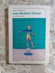Jean moebius giraud usato  Spedito ovunque in Italia 