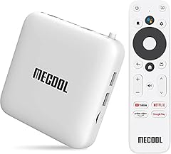 Android box 10.0 d'occasion  Livré partout en France