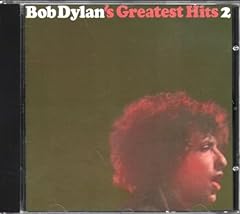 Bob dylan greatest d'occasion  Livré partout en France