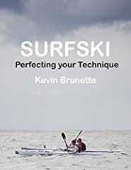 Surfski perfecting your d'occasion  Livré partout en France